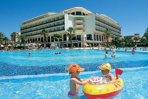 ADORA GOLF RESORT HOTEL