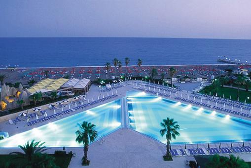 ADORA GOLF RESORT HOTEL