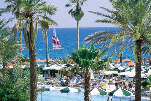 ADORA GOLF RESORT HOTEL