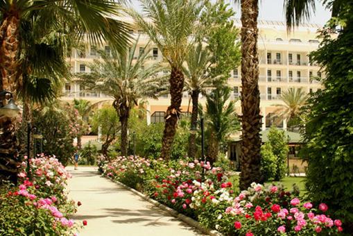 ADORA GOLF RESORT HOTEL