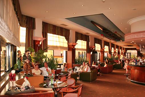 ADORA GOLF RESORT HOTEL