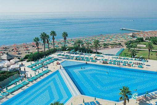 ADORA GOLF RESORT HOTEL