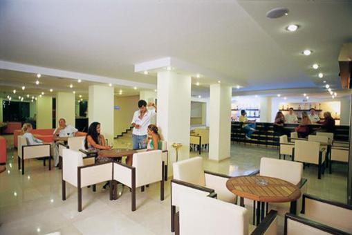 CLUB HOTEL FALCON