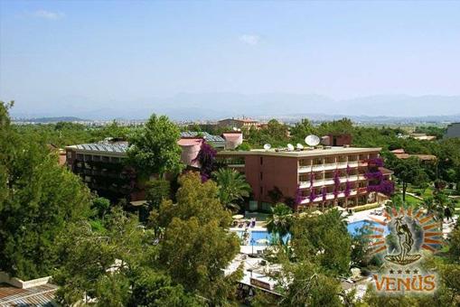 VENUS HOTEL