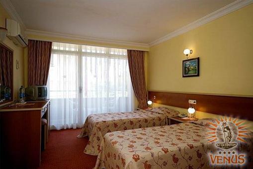 VENUS HOTEL