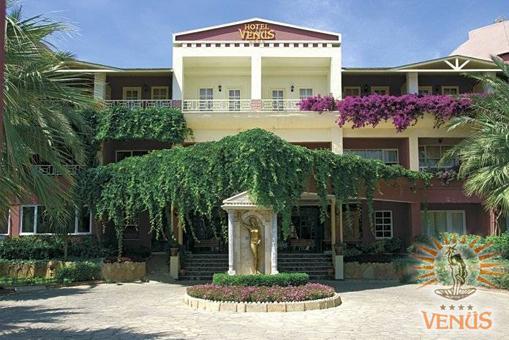 VENUS HOTEL