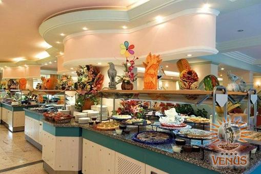 VENUS HOTEL