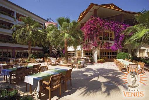 VENUS HOTEL