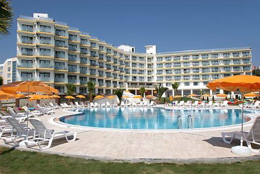 HOTEL TATLISES