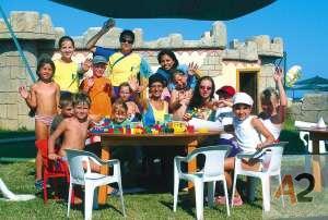 PAPILLON  BELVIL HOTEL