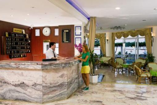 ORiON HOTEL