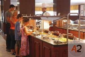 PAPILLON  BELVIL HOTEL