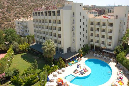 MARBEL HOTEL