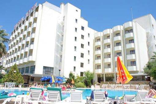 MARBEL HOTEL