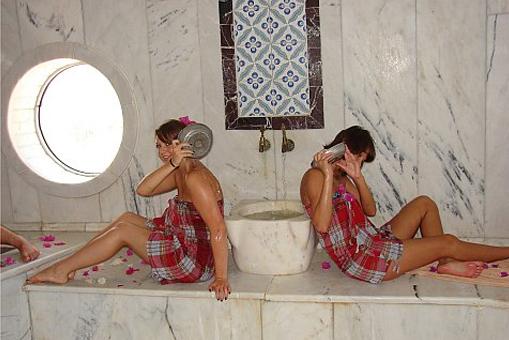 CRYSTAL HOTEL BODRUM