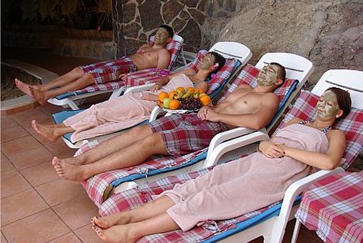 CRYSTAL HOTEL BODRUM