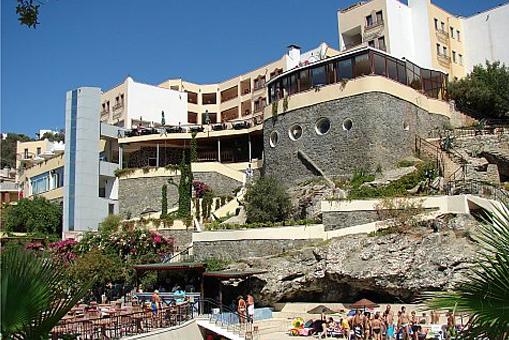 CRYSTAL HOTEL BODRUM