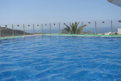 CRYSTAL HOTEL BODRUM