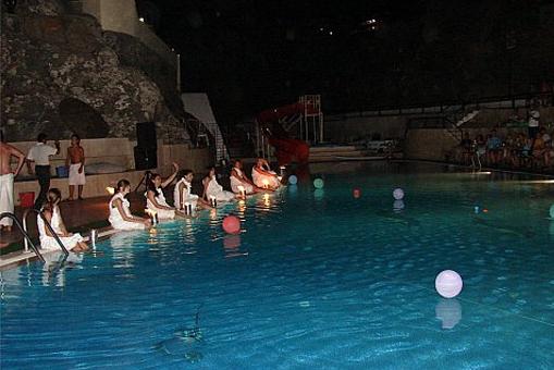 CRYSTAL HOTEL BODRUM