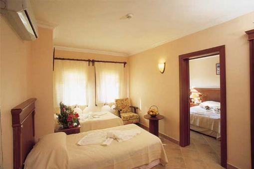 CRYSTAL HOTEL BODRUM