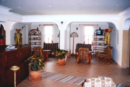 DESTiNA HOTEL