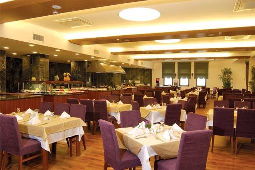 PIRIL HOTEL TERMAL & SPA