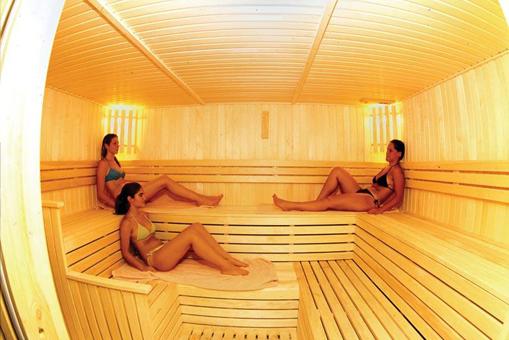 PIRIL HOTEL TERMAL & SPA