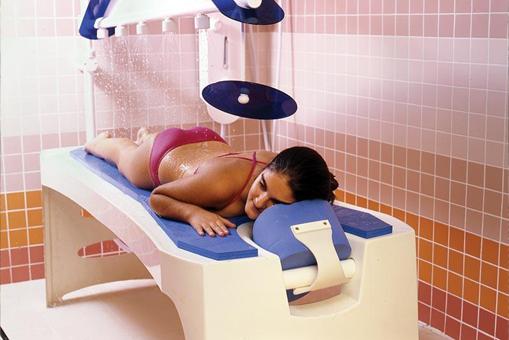 PIRIL HOTEL TERMAL & SPA