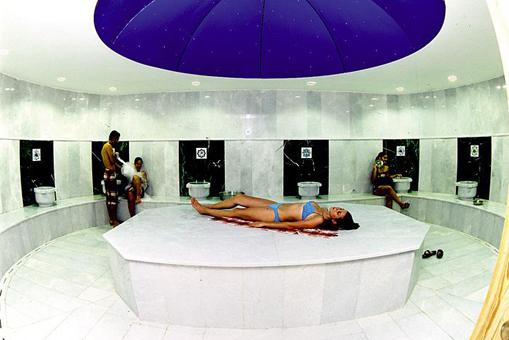 PIRIL HOTEL TERMAL & SPA