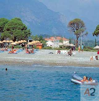 PASHAS PRINCESS HOTEL