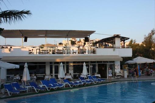 EKEN RESORT HOTEL