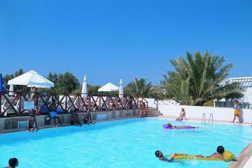 EKEN RESORT HOTEL