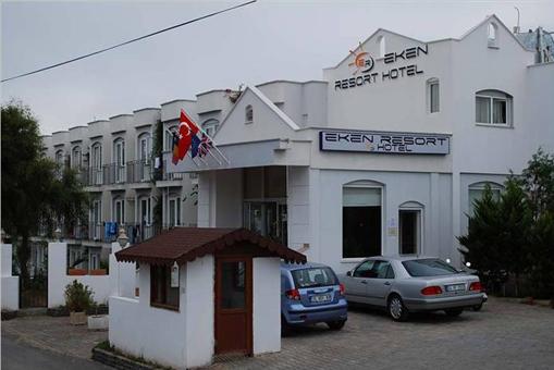 EKEN RESORT HOTEL