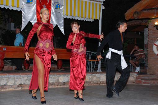 PERDiKiA BEACH HOTEL