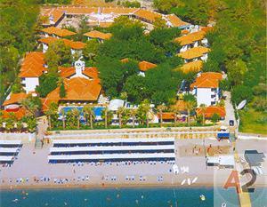 LARİSSA PARK BELDİBİ