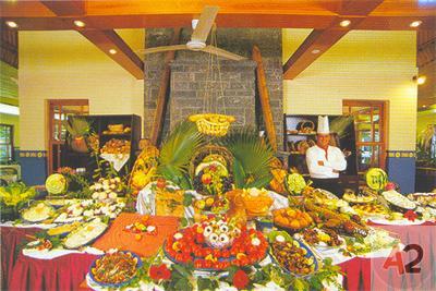 LARİSSA PARK BELDİBİ