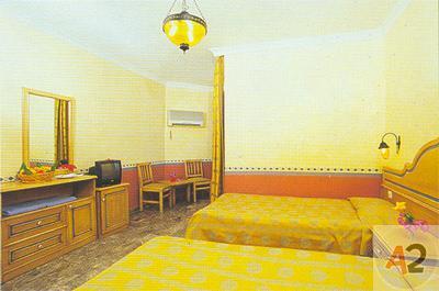 LARİSSA PARK BELDİBİ