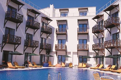 ELITE HOTEL BODRUM