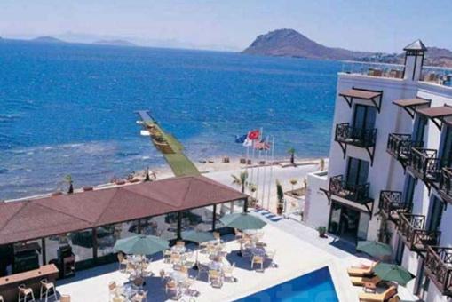 ELITE HOTEL BODRUM