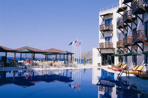 ELITE HOTEL BODRUM