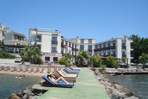ELITE HOTEL BODRUM