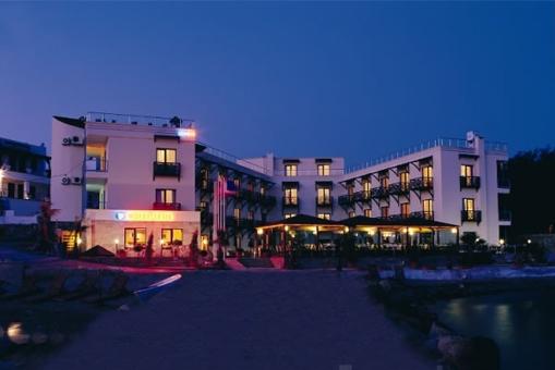 ELITE HOTEL BODRUM