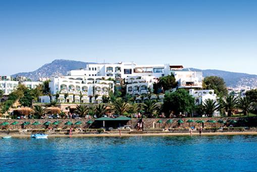 ROYAL ASARLIK BEACH HOTEL&SPA