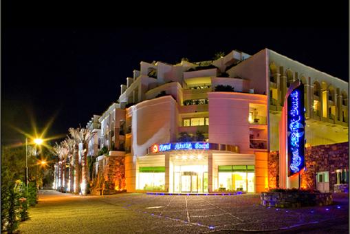 ROYAL ASARLIK BEACH HOTEL&SPA