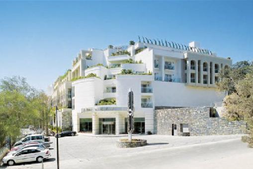 ROYAL ASARLIK BEACH HOTEL&SPA