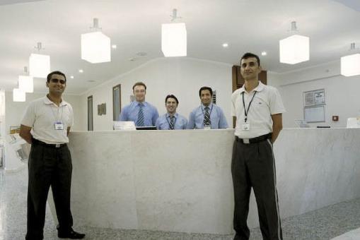 ROYAL ASARLIK BEACH HOTEL&SPA