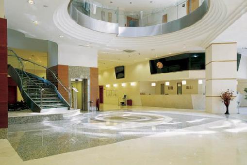 ROYAL ASARLIK BEACH HOTEL&SPA