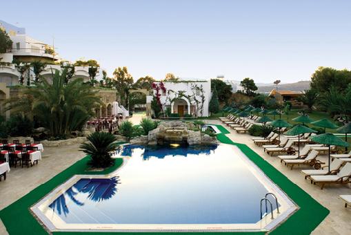 ROYAL ASARLIK BEACH HOTEL&SPA
