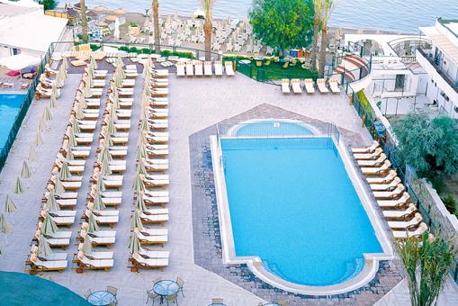 ROYAL ASARLIK BEACH HOTEL&SPA