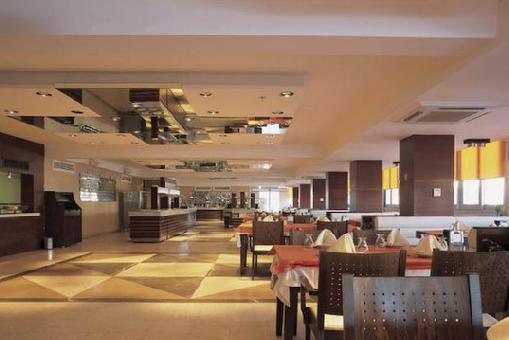 ROYAL ASARLIK BEACH HOTEL&SPA